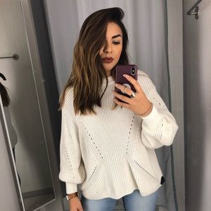 Meet your Posher, Ally